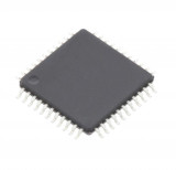 Circuit integrat, microcontroler PIC, 8192B, TQFP44, interfata I2C x2, IrDA, LIN, SPI x2, UART x2, MICROCHIP TECHNOLOGY - PIC24FJ32GA004-I/PT