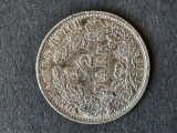 1/2 Mark 1915, litera A, Germania - B 5894, Europa