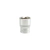 Cheie tubulara 1/2&quot;, 21mm ProAdvanced PowerfulTools