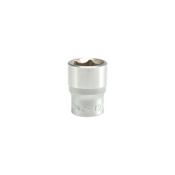 Cheie tubulara 1/2&quot;, 21mm ProAdvanced PowerfulTools