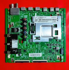 BN41-02703A CY-NN055HGLV2H Placa TV Samsung UE55NU7302K UE55RU7092U BN94-14197L