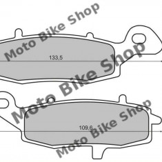 MBS Placute frana Suzuki GSF 600 '00-'04 /GSX 600 '98-'05, Cod Produs: 225101240RM