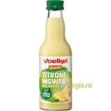 Suc de Lamaie si Ghimbir Demeter Ecologic/Bio 200ml