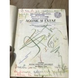 LITR1 Literatura Agonie si Extaz