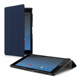 Husa pentru Sony Xperia Tablet Z3 Compact, Piele ecologica, Albastru, 23229.17, Kwmobile
