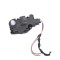 Motoras clapetă aeroterma PORSCHE CAYENNE 92A 2015 OEM: 16450178 23835713