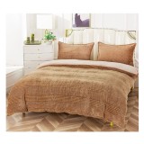 Cumpara ieftin Lenjerie Cocolino 4 piese pentru pat dublu - PIT290