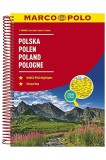 Poland Marco Polo Road Atlas |, MAIRDUMONT Gmbh &amp; Co