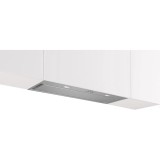 Hota incorporabila Bosch DLN87AC50, 745 mc/h, Iluminare LED, 3 trepte + Intensiv, Clasa A