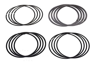 Set Segmenti Motor 540750 105485 foto