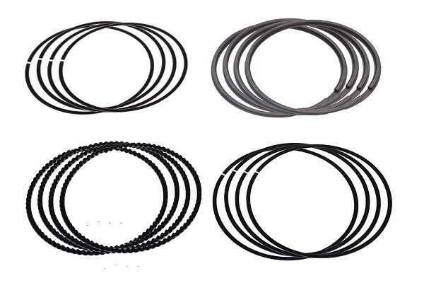 Set Segmenti Motor 540750 105485