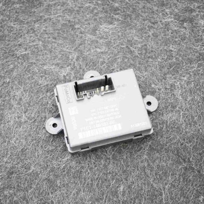 Modul de control ușă dreapta spate FORD KUGA II DM2 2016 OEM: F1ET-14F143-BCF1ET-14C068-AEF1ET-14B532-BE 3329984