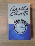 CEASURILE , roman de AGATHA CHRISTIE , 2013