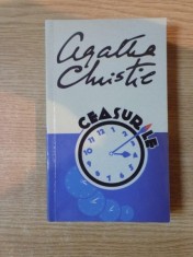 CEASURILE DE AGATHA CHRISTIE , 2013 foto