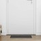 vidaXL Covoraș de intrare Negru și Gri 40 x 60 cm Polipropilenă și PVC 4105590