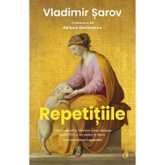 Repetitiile - Vladimir Sarov