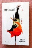 Artistul. Editura Bookzone, 2026 - Lucy Steeds