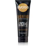 Syoss Oleo Intense balsam intensiv pentru un par stralucitor si catifelat 250 ml