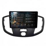 Navigatie Ford Transit (2014-2020) Android 13 HB-Quadcore 2GB RAM + 32GB ROM 9 inch
