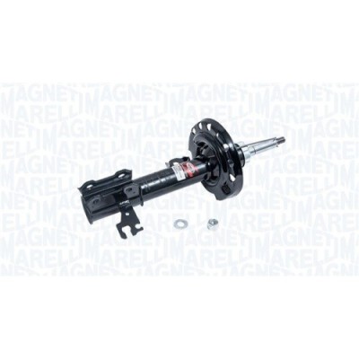 Amortizor gaz fata, MARELLI, Opel Signum, 2003-2008, Vectra C, 2002-2009, partea dreapta, foto