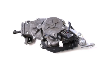 Cilindru deschidere haion MERCEDES-BENZ C T-Model S204 2010 OEM: A2128201842 11447611 foto