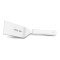 Spatula, inox, maner polipropilena, lungime 350mm ProChef Cookware