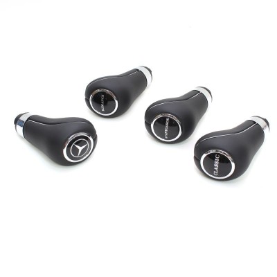Nuca piele Mercedes E-class W212, W211 , C-class W204 cutie automata foto