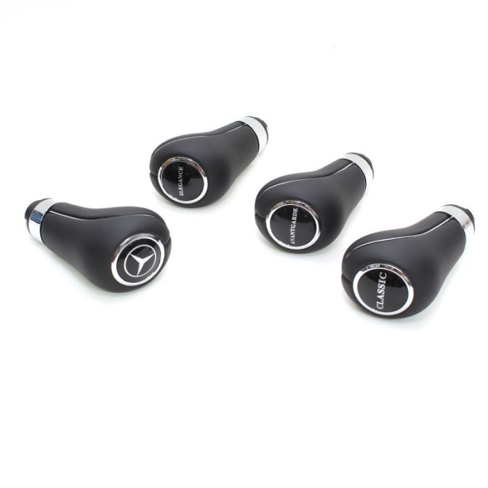 Nuca piele Mercedes E-class W212, W211 , C-class W204 cutie automata