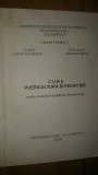 Curs puericultura si pediatrie pentru studentii Facultatii de Stomatologie- Lucia Slavescu, Mariana Marc