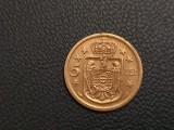 5 Lei 1930 Paris - Moneda Romaneasca Veche