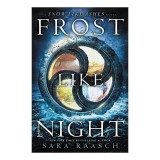 Frost Like Night