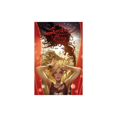 Sunstone Mercy Volume 8 foto