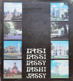 Iasi - Constantin-liviu Rusu Ioan Holban Ioan Caprosu Dum,554909