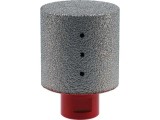Freza Cu Diamant Brazata 50Mm M14