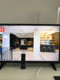 Tv Teletech LCD 81 cm, HD Ready