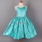 CLD83-4 Costum tematic printesa Elsa Frozen