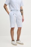 Paul&amp;Shark pantaloni scurți din bumbac bărbați, 25414093
