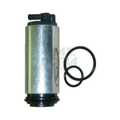 Meat &amp;amp;amp; Doria Pompa combustibil foto