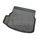 Tavita (tava) portbagaj Mercedes C Klasse W204 sedan Guardliner, (cu panta, cu ureche)