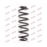 Arc spiral Vw Passat (3c2), Tiguan (5n), Kyb RH6787, parte montare : Punte spate