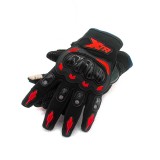Manusi enduro/atv/cross XTR Senior X3, roșii, mărimea L Cod Produs: MX_NEW BSP-96