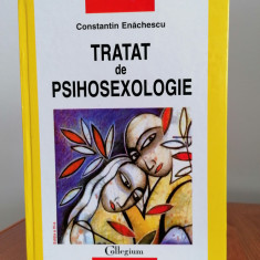 Constantin Enăchescu, Tratat de psihosexologie