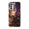 Husa compatibila cu Oppo A55, Viceversa, model RPG Twitch, Silicon, TPU