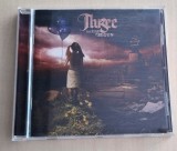 Three - The End Is Begun CD (2007)