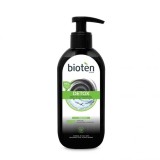 Cumpara ieftin Gel de curățare micelar detoxifiant BIOTEN pentru ten normal spre gras 200 ml