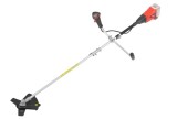Trimmer Cu Acumulator (Neinclus), Latime Lama 25.4Cm, Fir 30Cm, Program Accu 5040, Hecht 1440