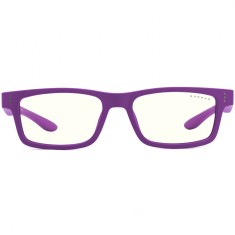 Ochelari Protectie Calculator Gunnar CRUZ KIDS SMALL MAGENTA ONYX CLEAR 4-8 ani