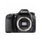 Aparat foto DSLR Canon EOS 80D 24.2 Mpx Body