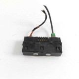 USB SKODA SKODA ENYAQ iV SUV 5AC, 5AZ 2021 OEM: 657035736A | 32570778