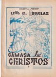 Loyd C. Douglas - Camasa lui Christos, nr. 3